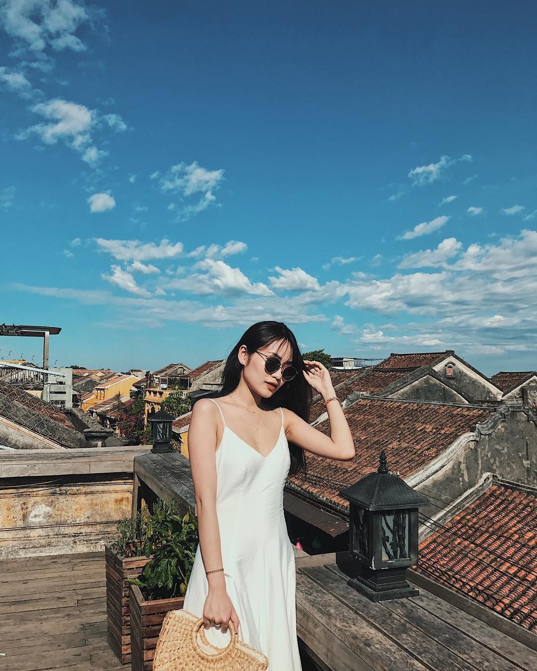 chan dung ban gai Pham Hong Nam anh 6