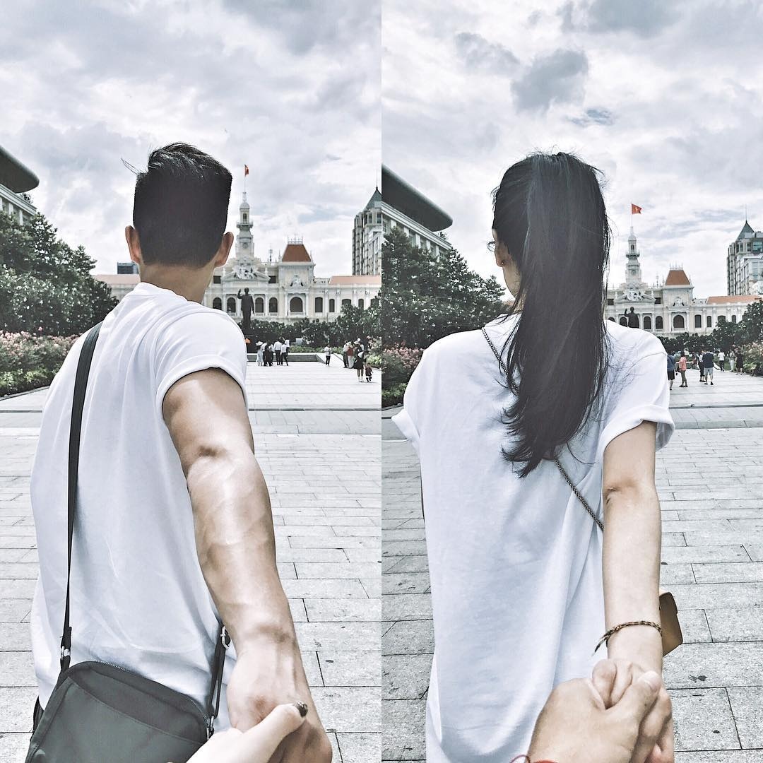 chan dung ban gai Pham Hong Nam anh 10