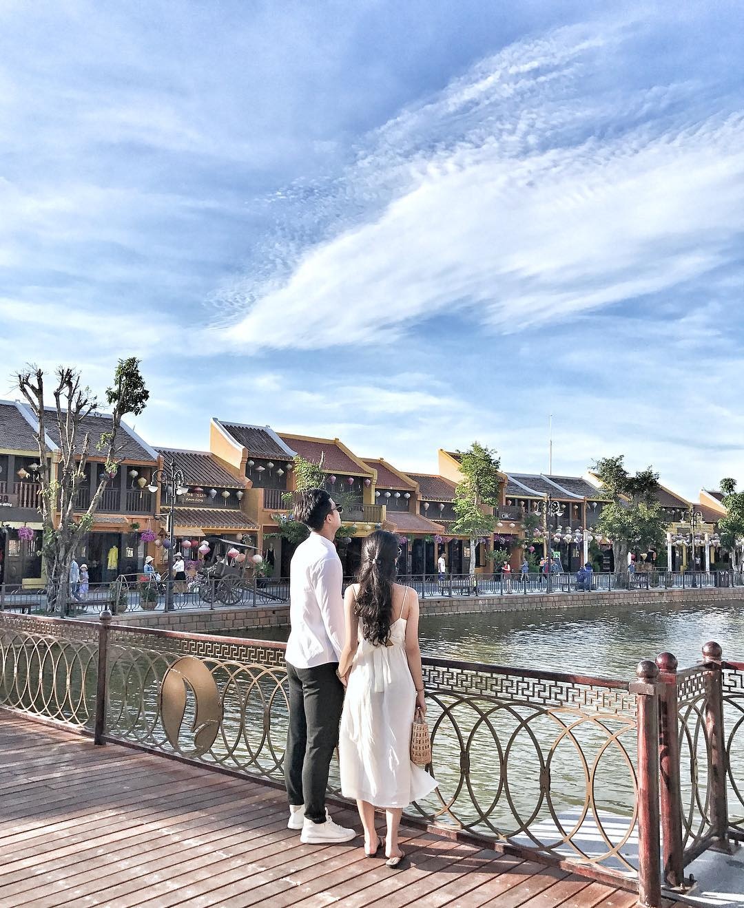 chan dung ban gai Pham Hong Nam anh 11