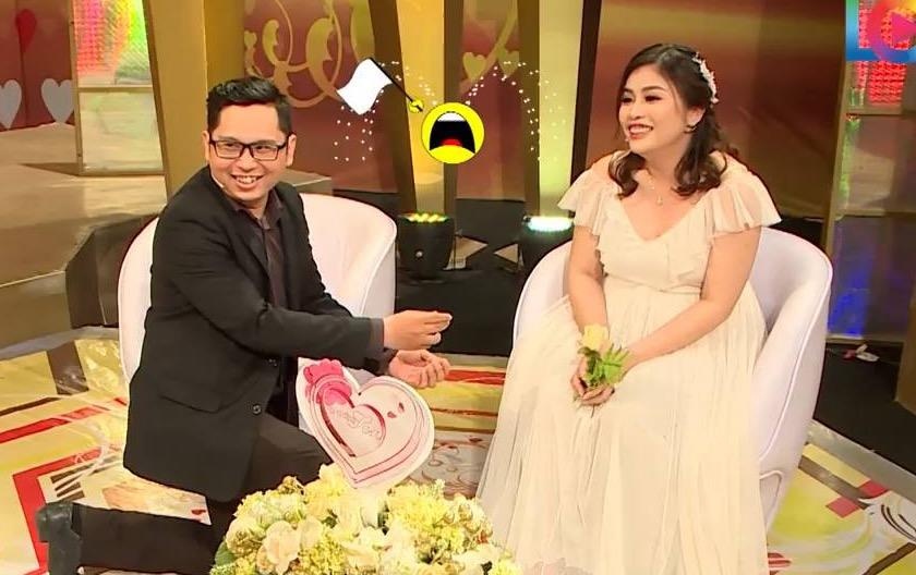 Nam thac si bi vo xinh dep to chi vi qua nuong chieu co hinh anh