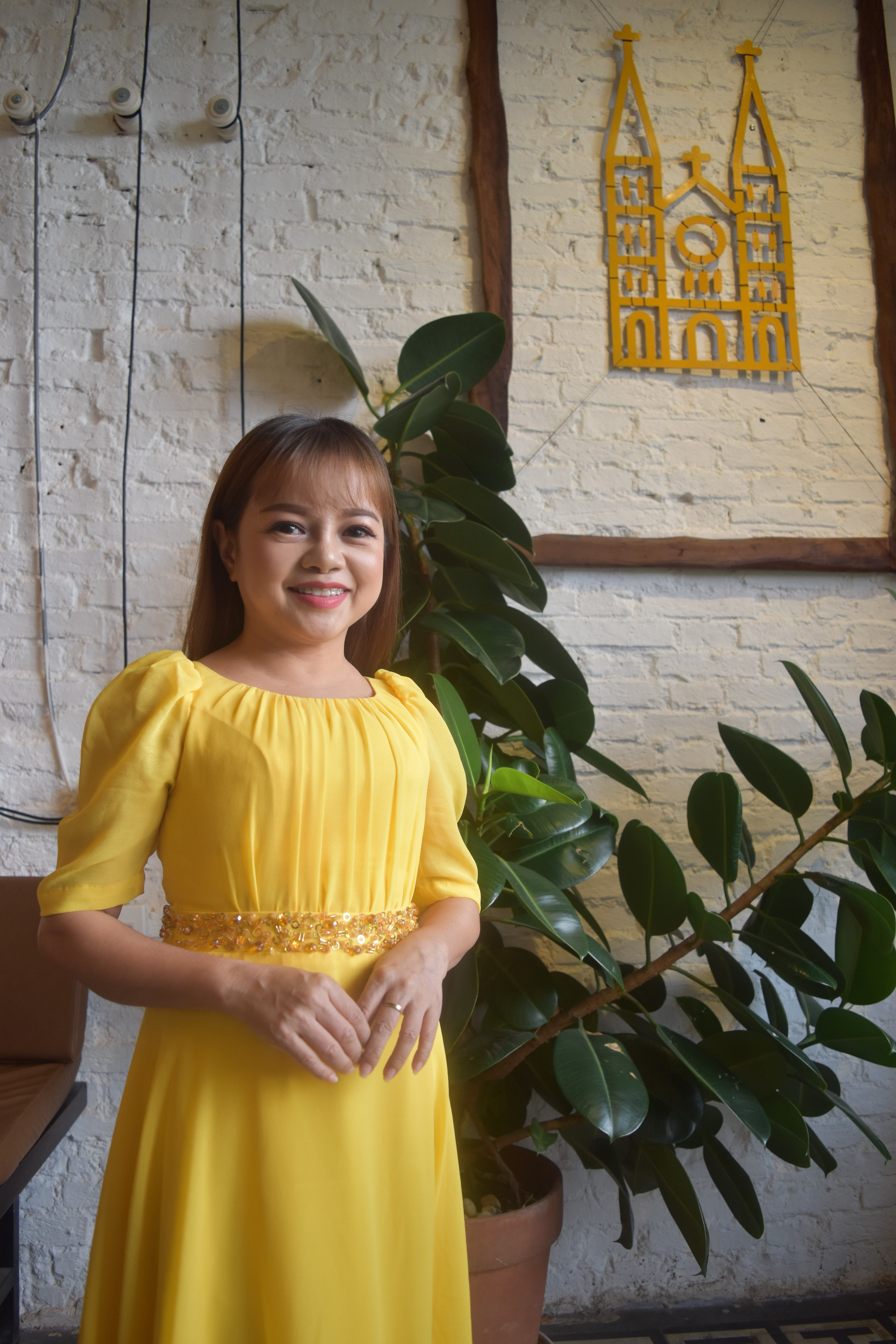 cặp song ca tí hon nhất việt nam ảnh 1 cap song ca ti hon nhat viet nam anh 1