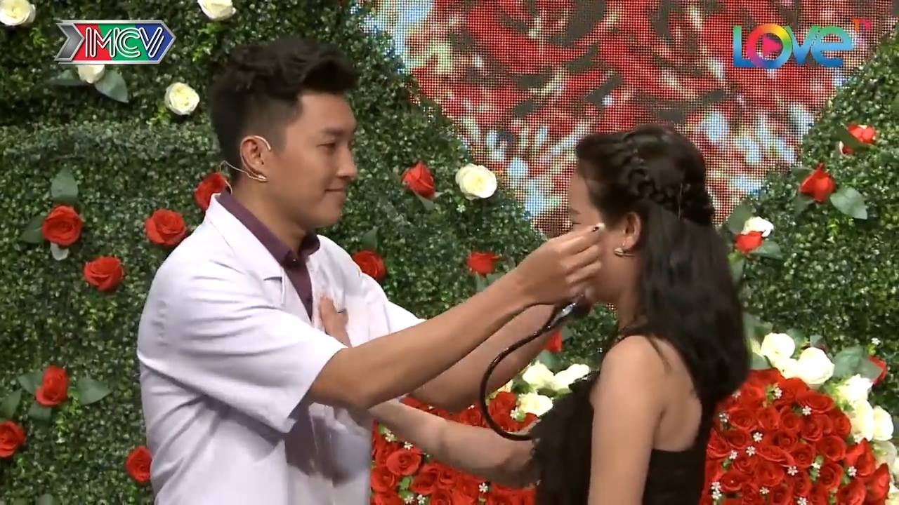 Y si dep trai hen ho cung 9X co giong hat ngot ngao hinh anh