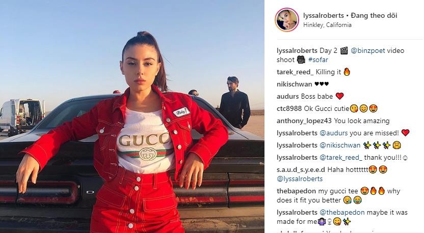 mau Tay xuat hien trong MV moi cua Binz anh 1