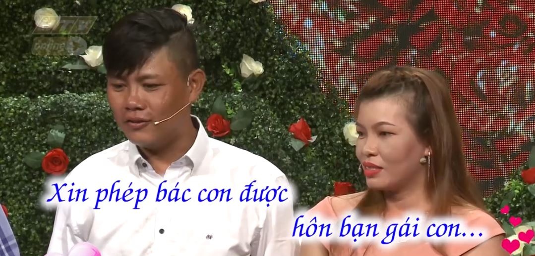 Nhung ai tham gia 'Ban muon hen ho' khong quan tam den ngoai hinh? hinh anh