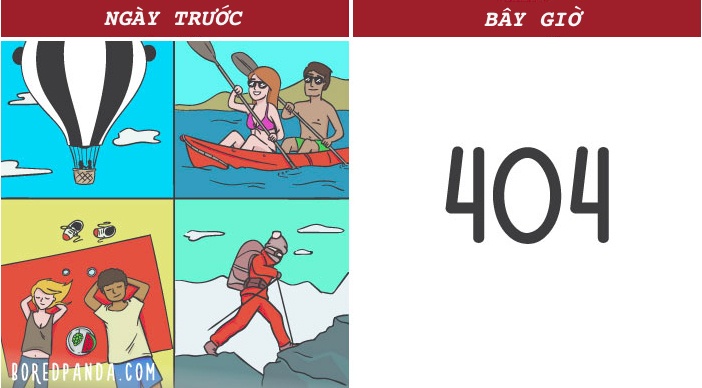 Me va nhung noi kho khi co con anh 1