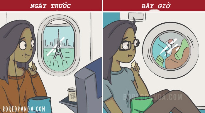 Me va nhung noi kho khi co con anh 5