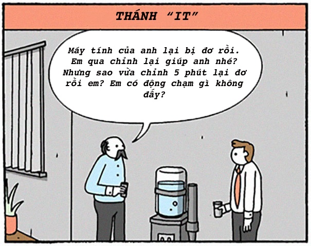 cac kieu nguoi thuong gap trong van phong anh 6