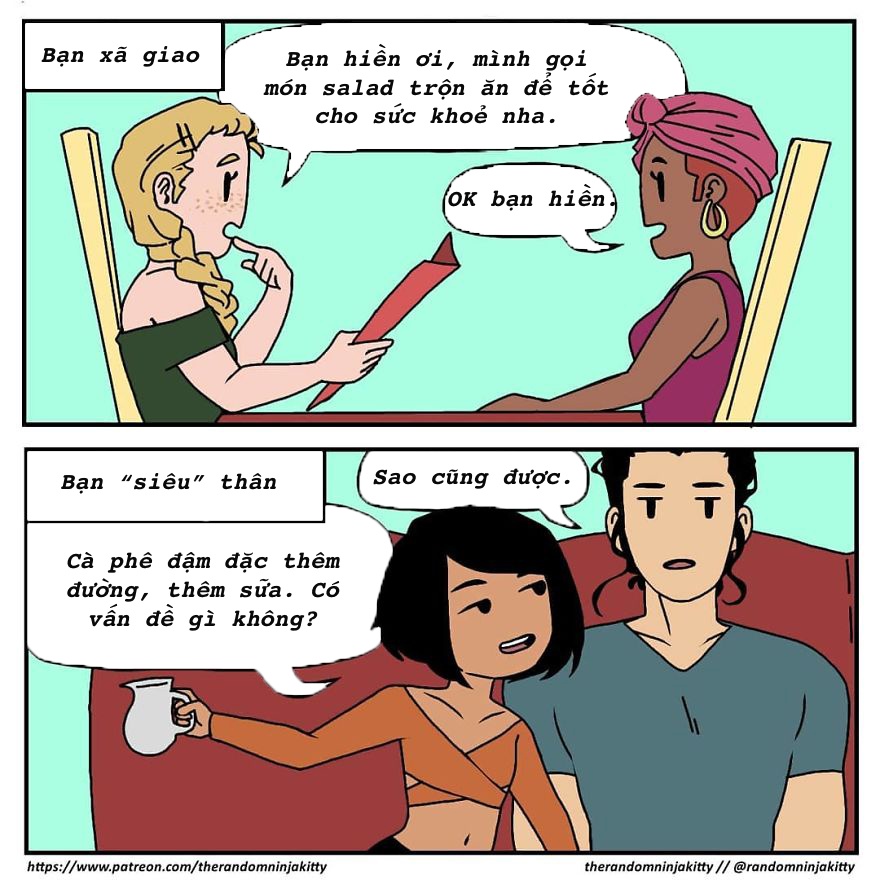 bo anh ve cuoc song khac thuong cua con gai anh 2