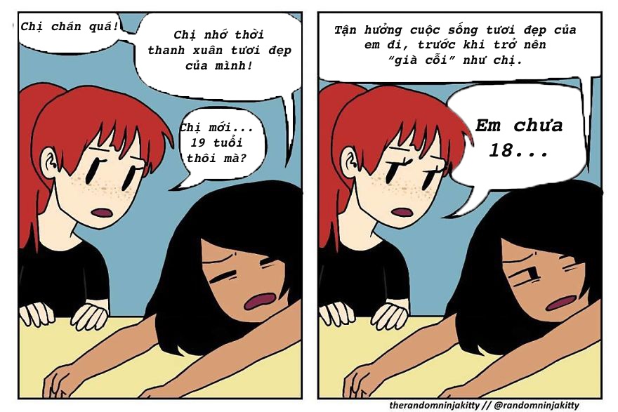 bo anh ve cuoc song khac thuong cua con gai anh 3