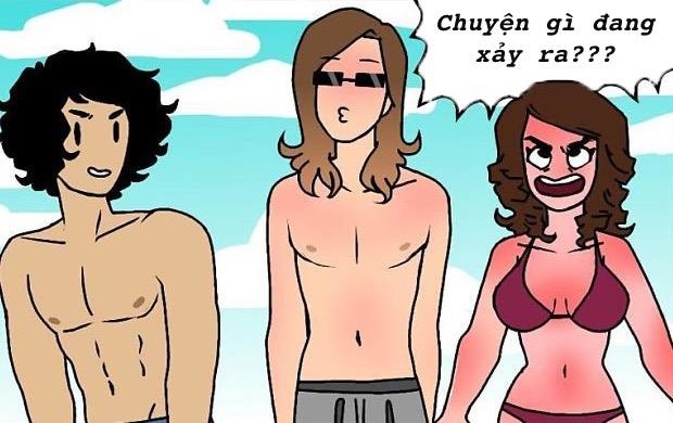 Ban co biet con gai chinh la 'thuc the kho hieu' nhat tren doi? hinh anh