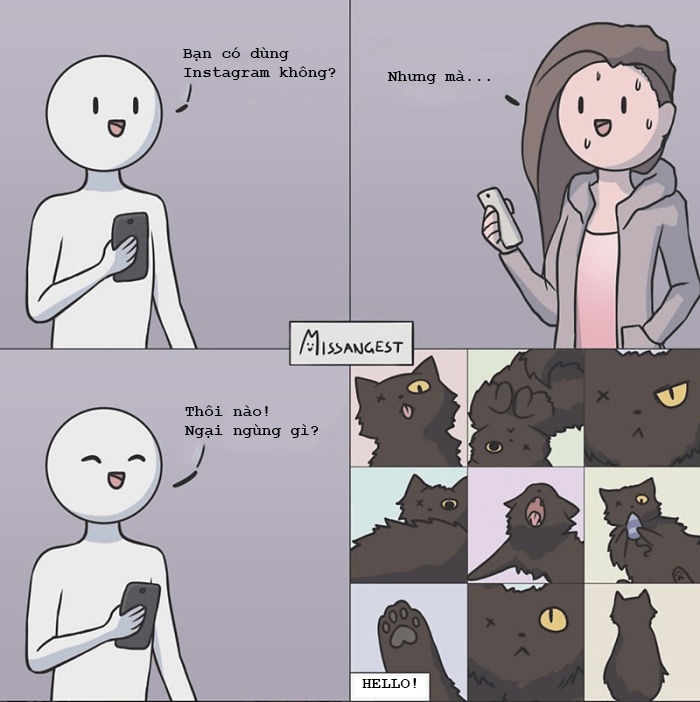 Noi kho cua nguoi nuoi meo anh 6