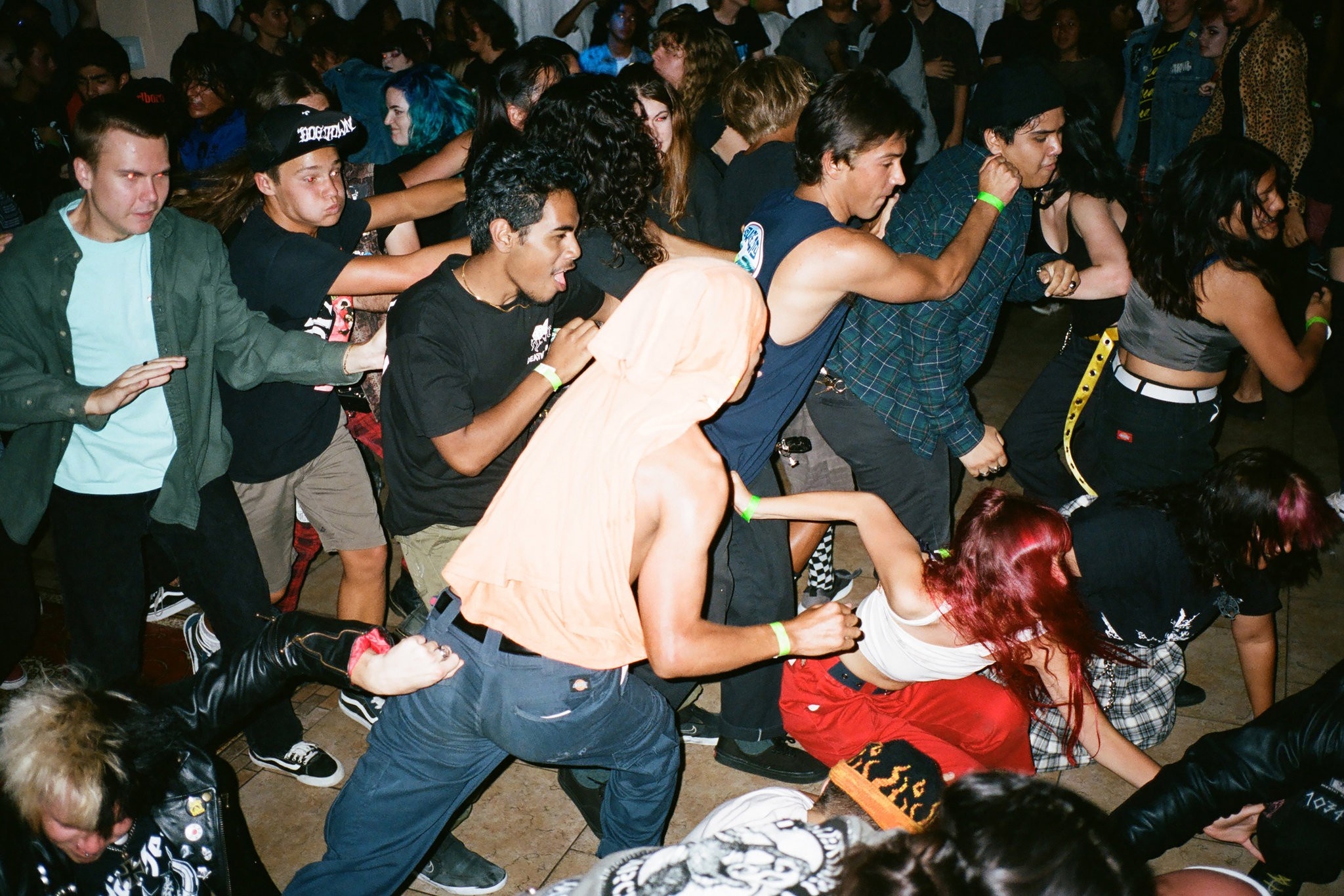 nhạc punk rock ảnh 2 nhac punk rock anh 2