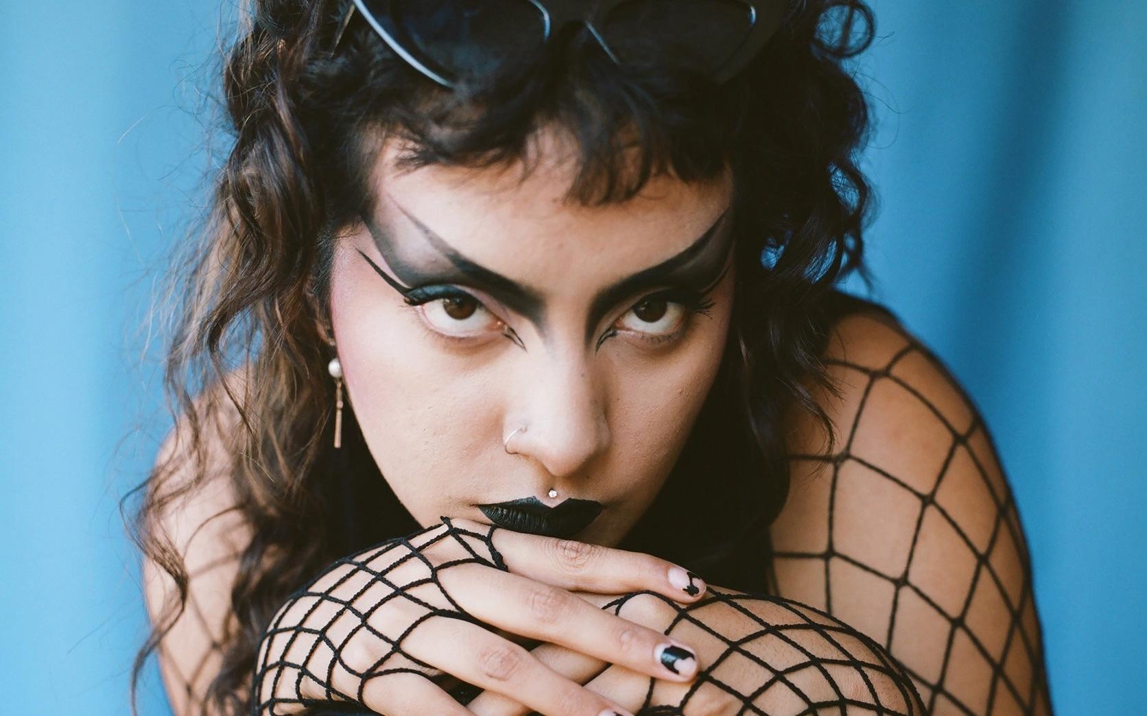 Gioi tre My dam me punk rock: 'Ngong', noi loan va kho duoc chap nhan hinh anh