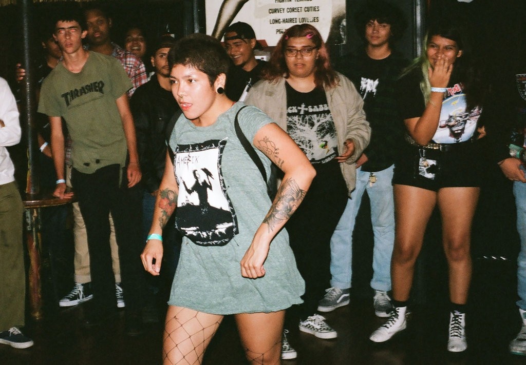 nhạc punk rock ảnh 6 nhac punk rock anh 6