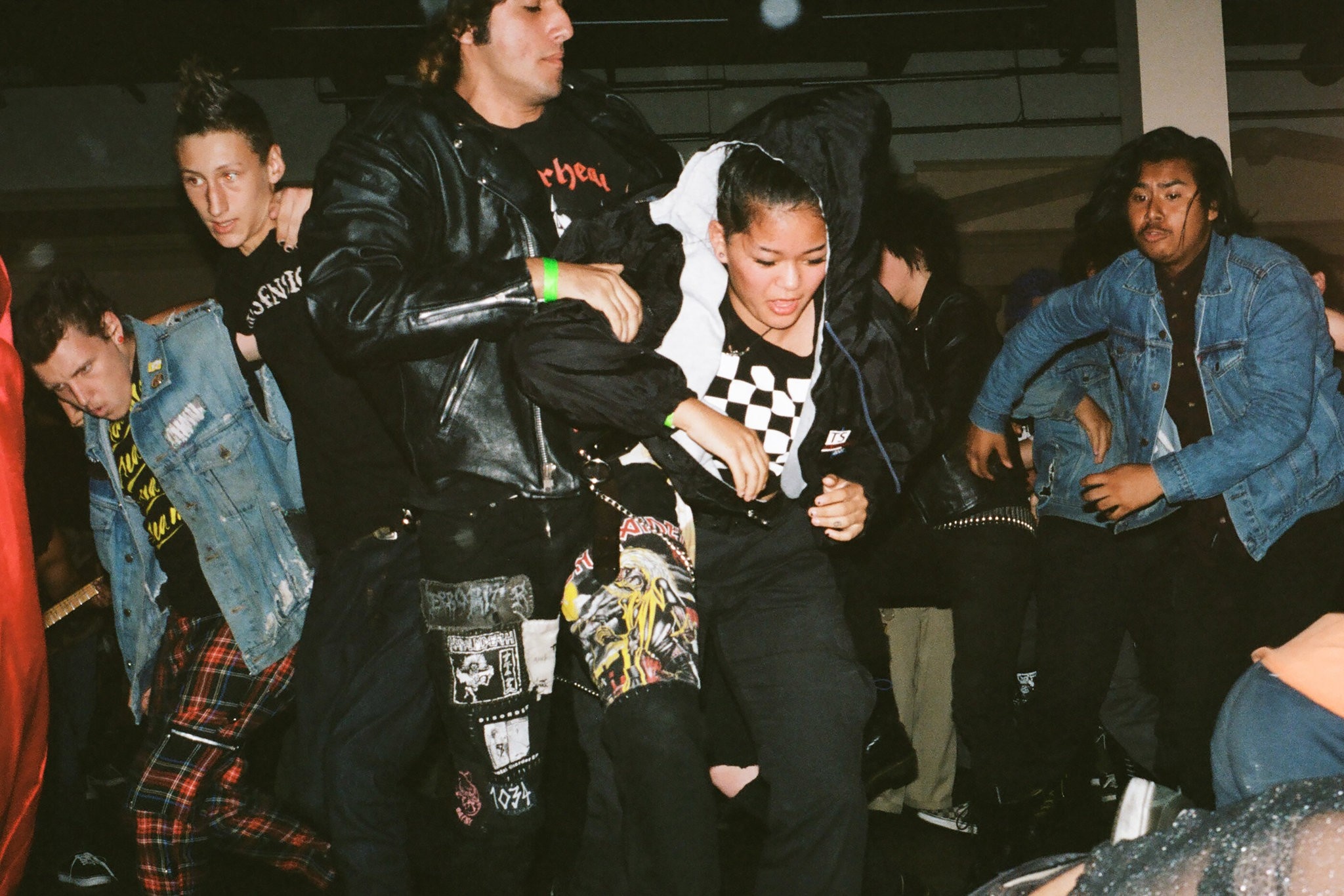 nhạc punk rock ảnh 1 nhac punk rock anh 1
