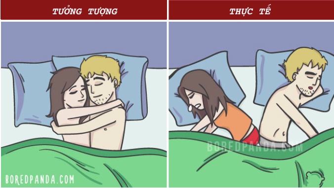 tuong tuong va thuc te khi vo chong ve song chung anh 2