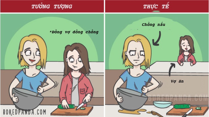 tuong tuong va thuc te khi vo chong ve song chung anh 8
