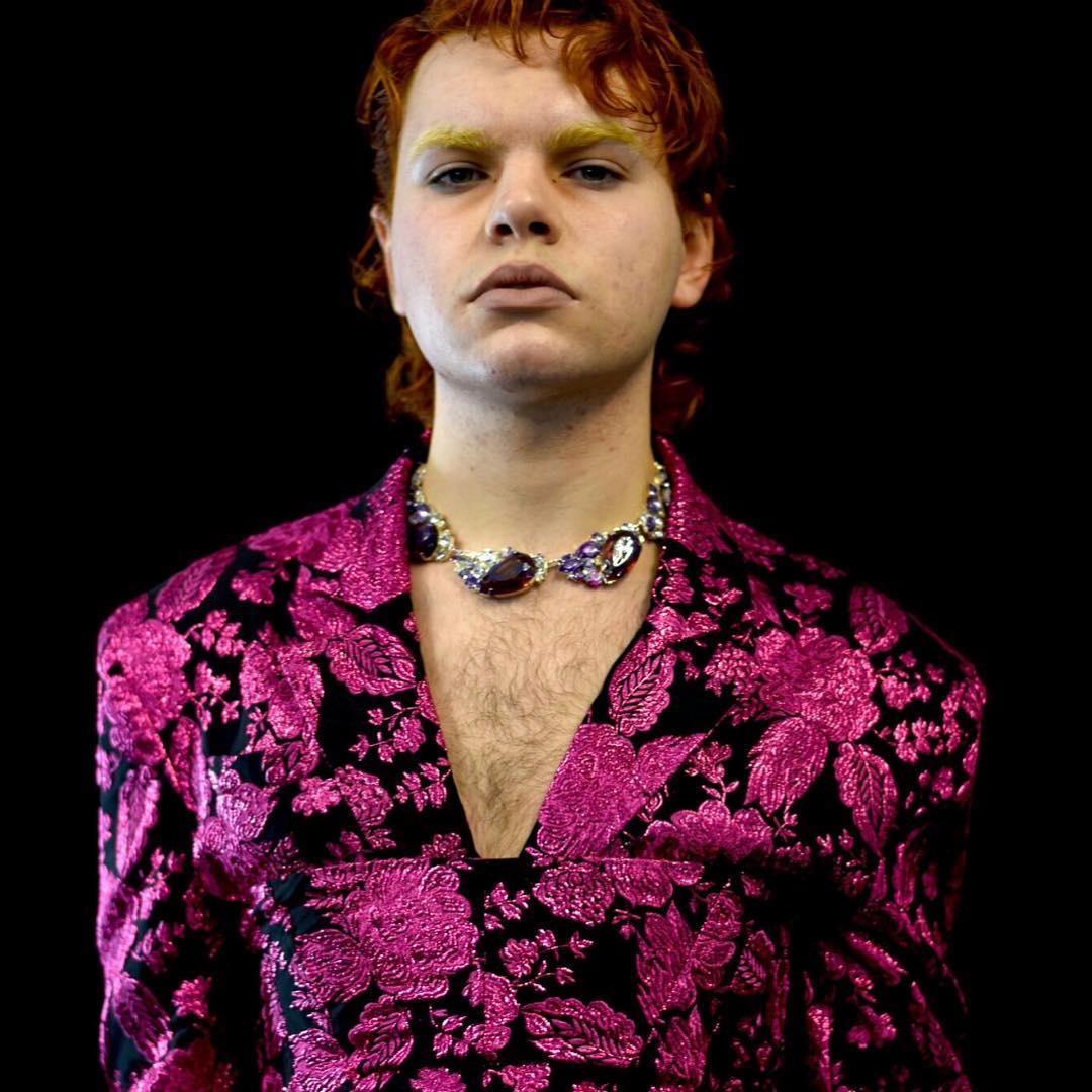 xu huong trang diem anh 1