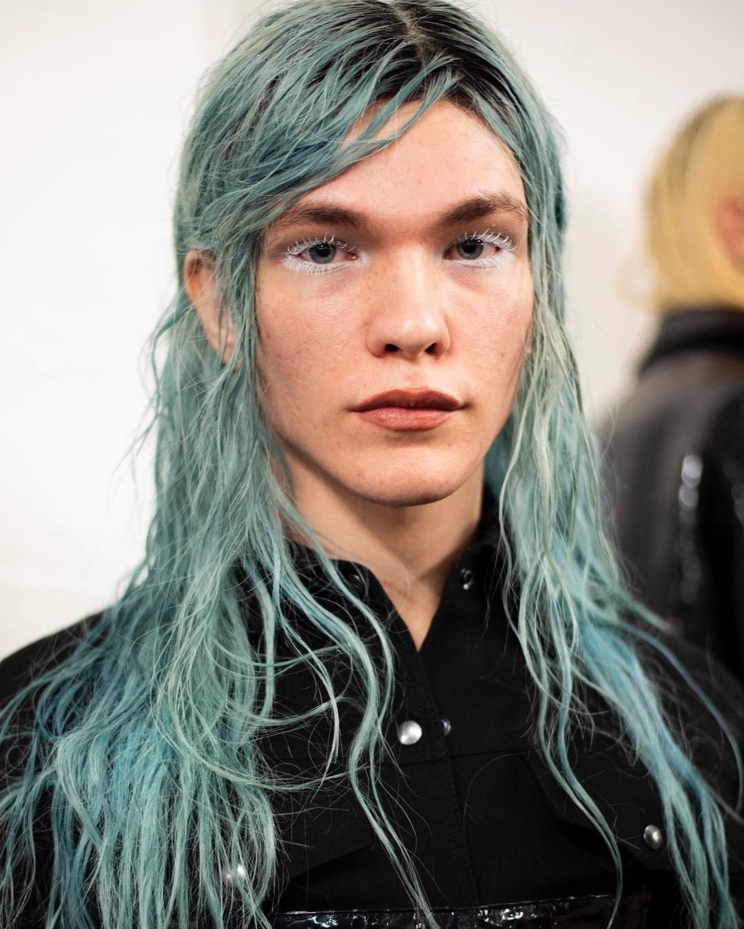 xu huong trang diem anh 2