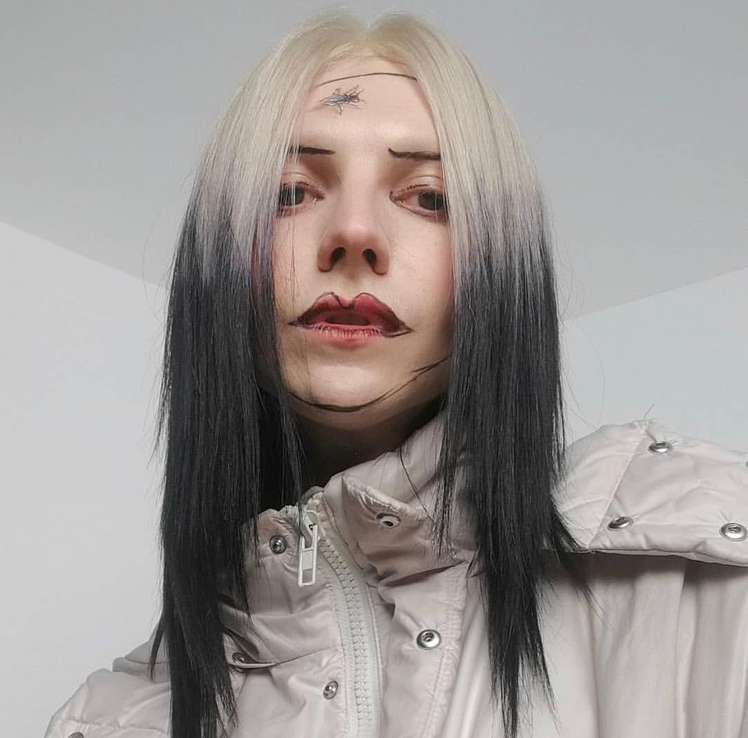 xu huong trang diem anh 3