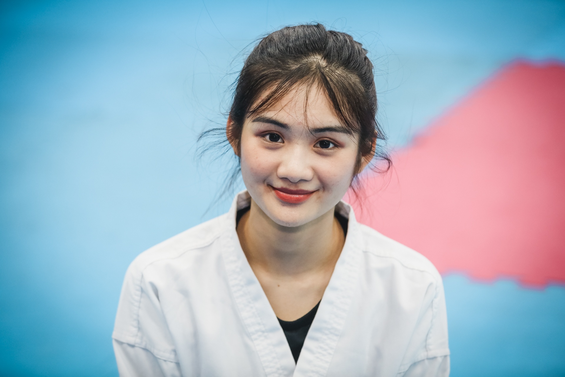 Miss Tài năng Hutech Minh Anh ảnh 7 Miss Tai nang Hutech Minh Anh anh 7