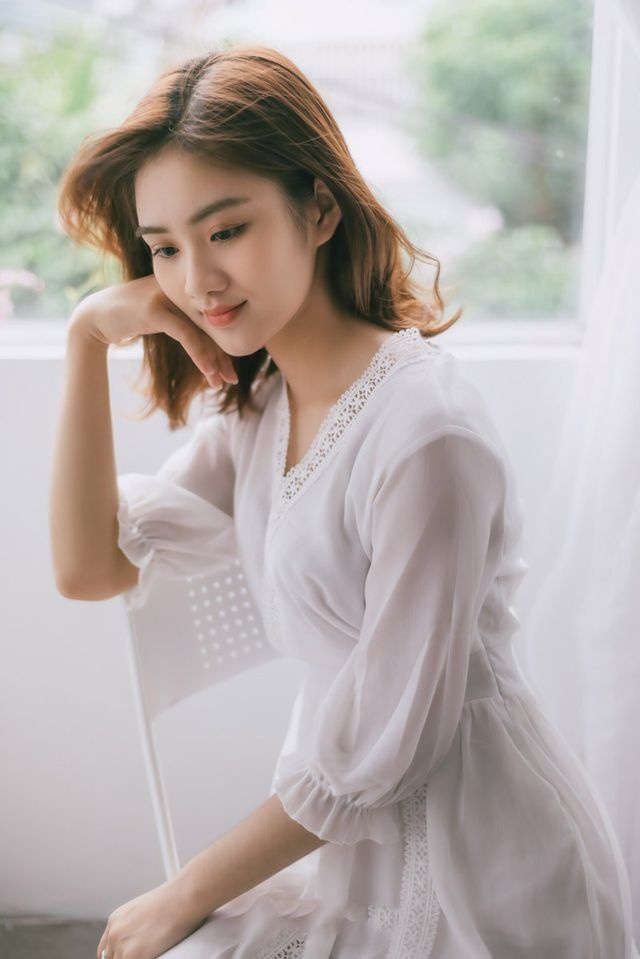 Miss Tài năng Hutech Minh Anh ảnh 10 Miss Tai nang Hutech Minh Anh anh 10