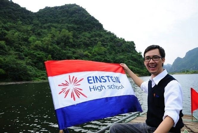 Phu huynh noi gi ve viec giao vien keu goi tang phong bi ngay 20/11? hinh anh