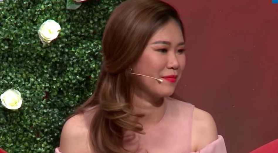 Co gai tu nhan gia truong, kho tinh duoc to tinh o 'Ban muon hen ho' hinh anh