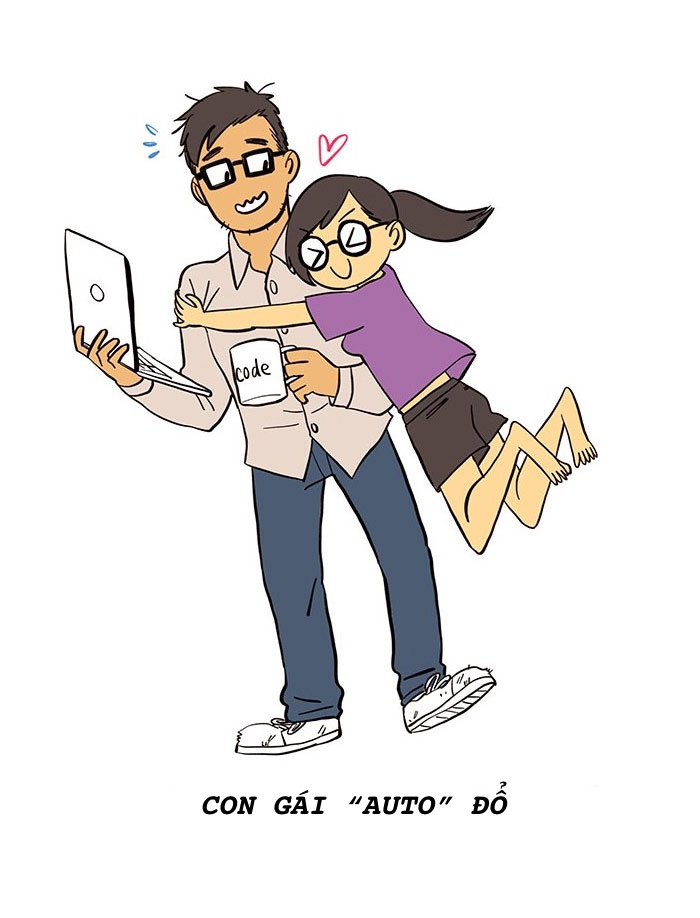 nỗi khổ khi yêu phải chồng lười ảnh 2 noi kho khi yeu phai chong luoi anh 2