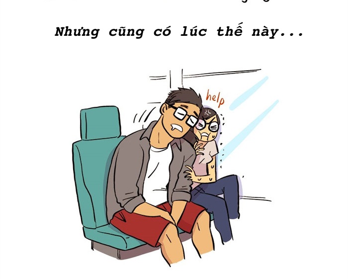 nỗi khổ khi yêu phải chồng lười ảnh 5 noi kho khi yeu phai chong luoi anh 5