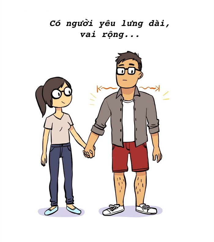 nỗi khổ khi yêu phải chồng lười ảnh 3 noi kho khi yeu phai chong luoi anh 3