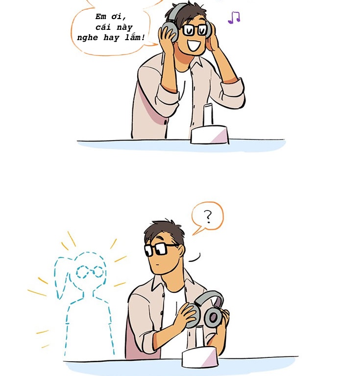 nỗi khổ khi yêu phải chồng lười ảnh 9 noi kho khi yeu phai chong luoi anh 9