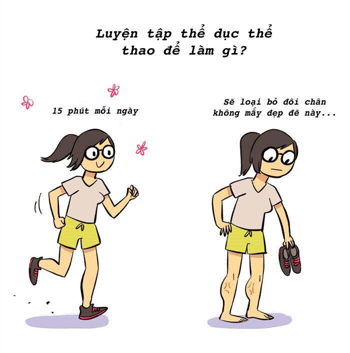 nỗi khổ khi yêu phải chồng lười ảnh 14 noi kho khi yeu phai chong luoi anh 14