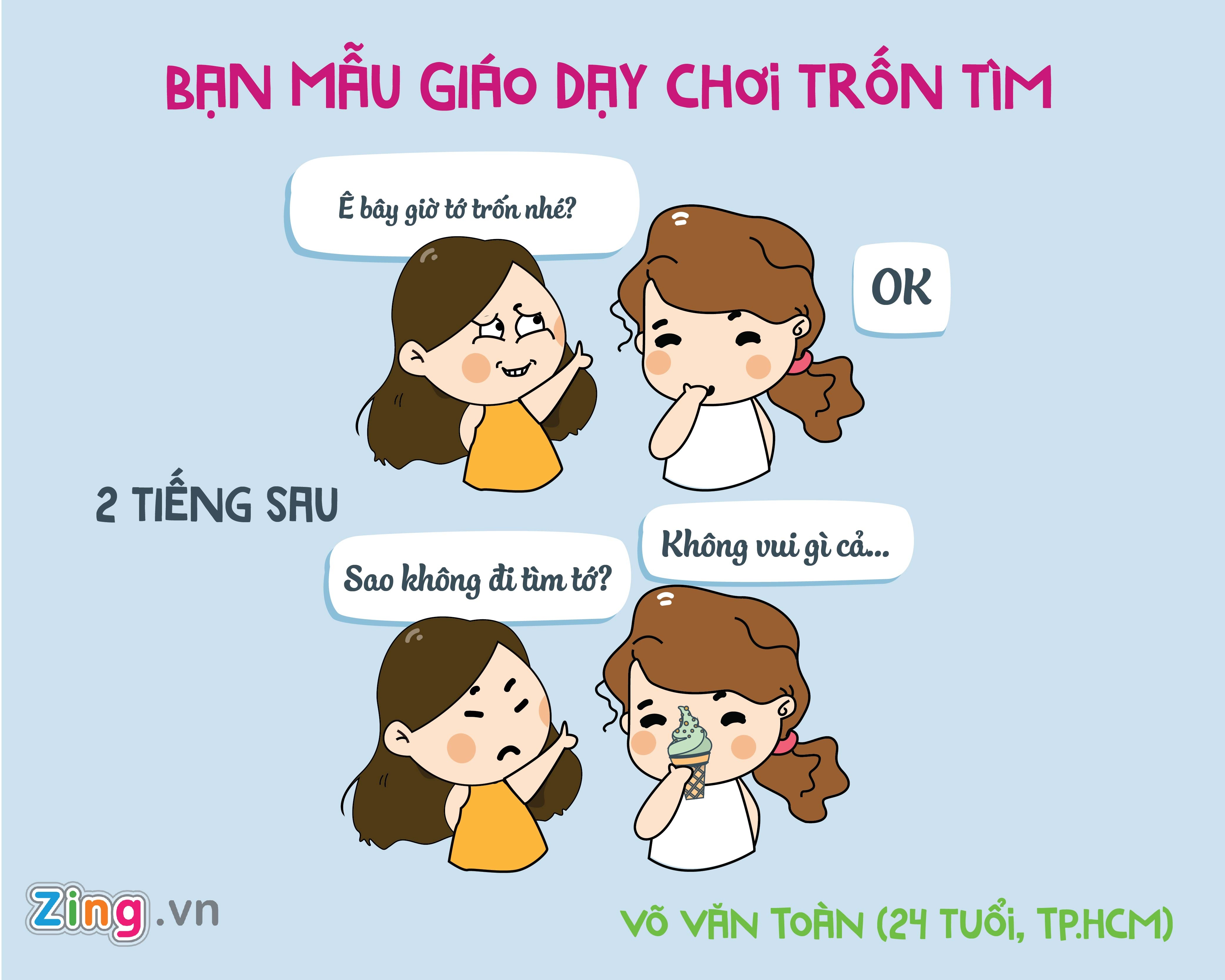 Nhung nguoi thay dau tien trong doi anh 6