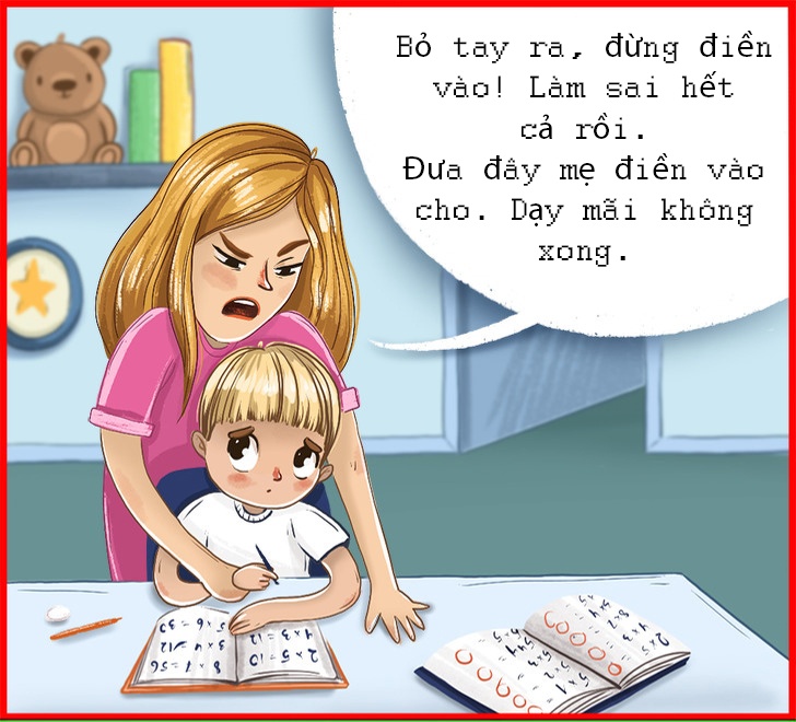 cach day con khon kheo anh 1