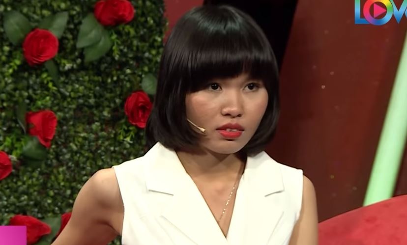 HLV the hinh dep trai dong y hen ho 9X 'tung tung' tai Ban muon hen ho hinh anh