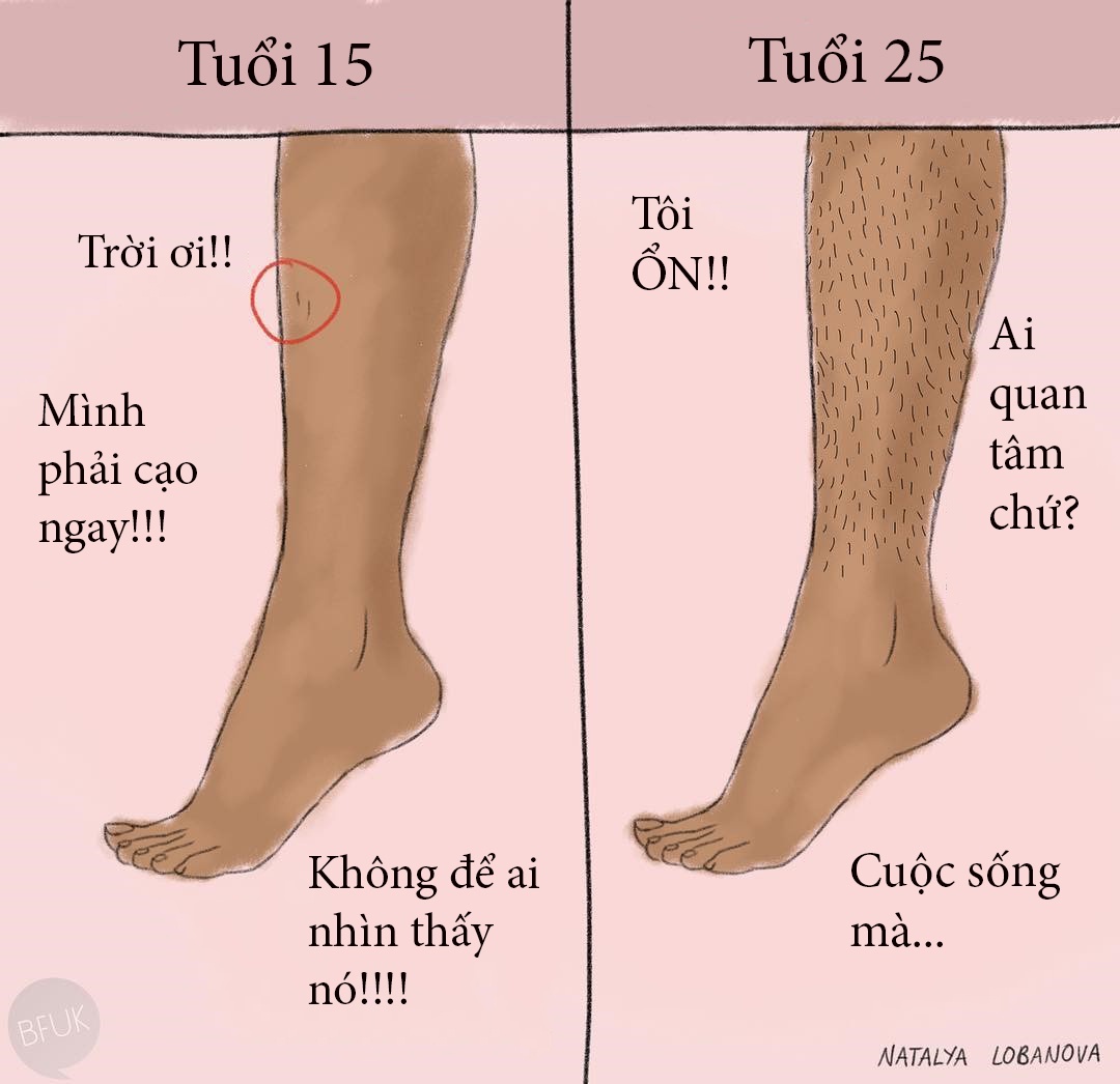 Nhung tinh huong hai huoc trong cuoc song anh 3