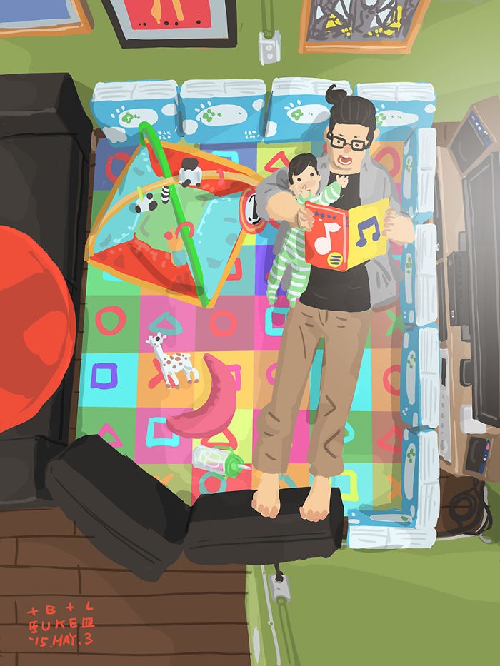 lam bo don than anh 8