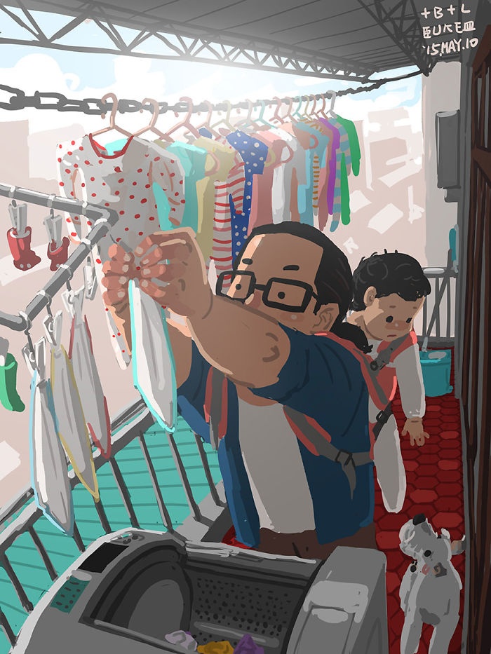 lam bo don than anh 11