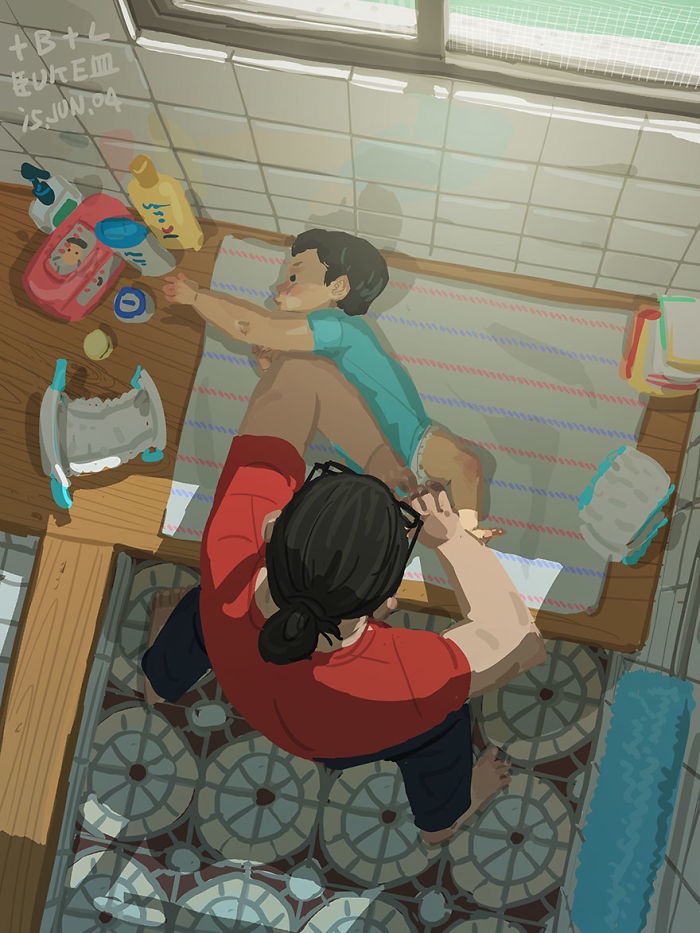 lam bo don than anh 10