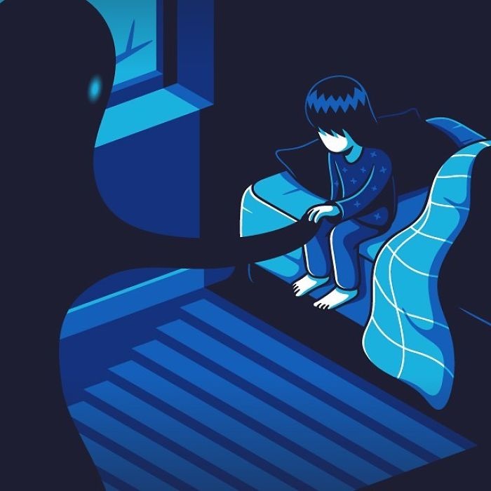 Cuoc song hien dai va nhung he luy khong ngo anh 1