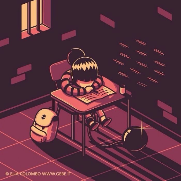 Cuoc song hien dai va nhung he luy khong ngo anh 3