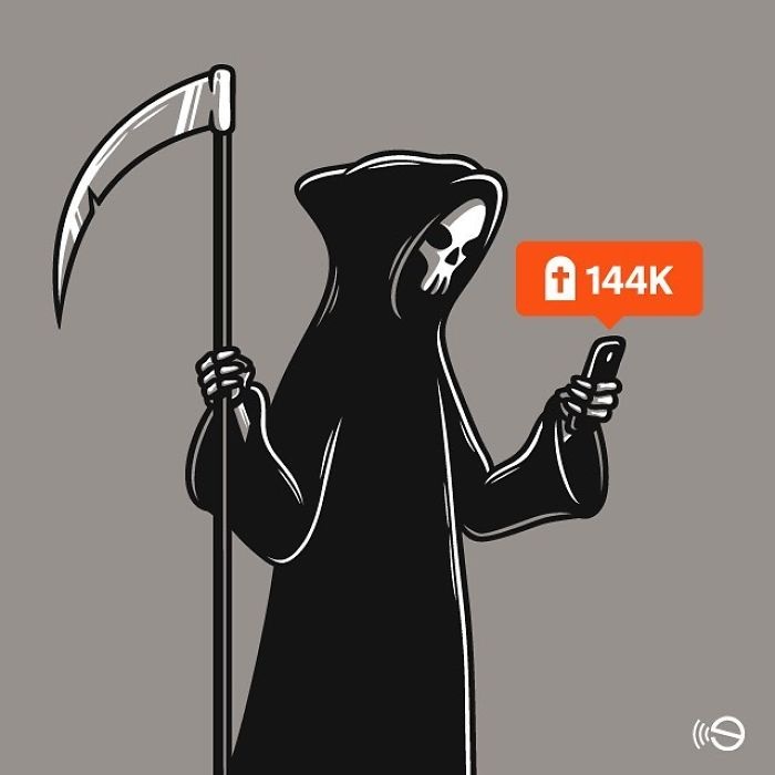 Cuoc song hien dai va nhung he luy khong ngo anh 5