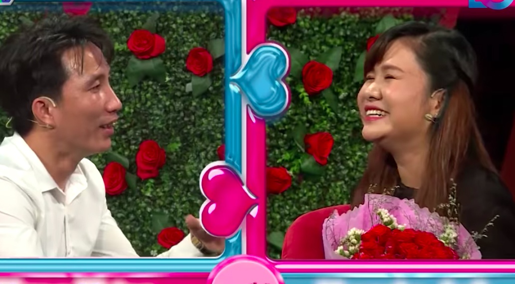 9X dai den taekwondo dong y hen ho chang trai ‘khoe tu trong bung me’ hinh anh