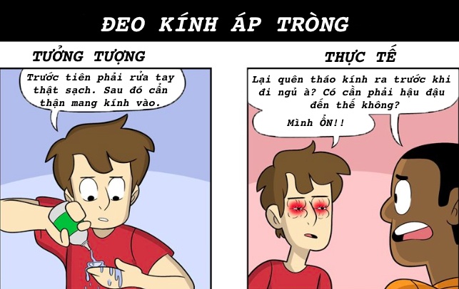 bo anh doi khong nhu la mo anh 2