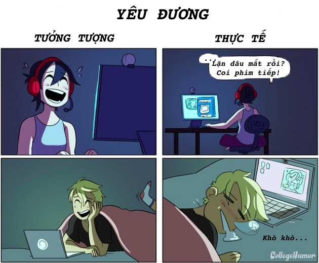 bo anh doi khong nhu la mo anh 3