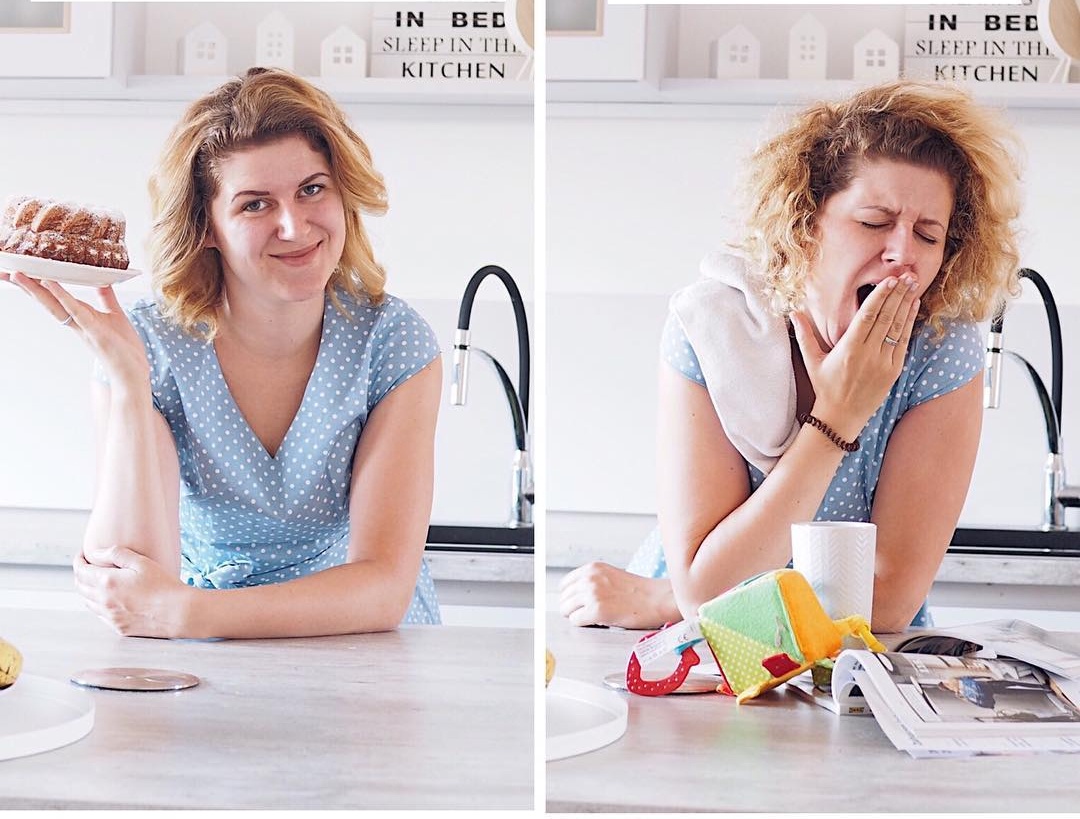 su khac biet cua ba me cong nghe va ba me doi thuc anh 2