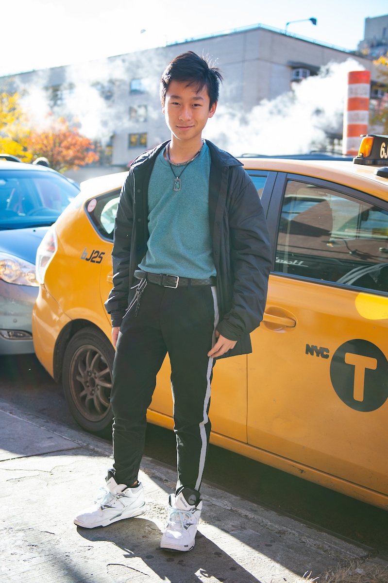 hoi cool kids nuoc ngoai sanh dieu anh 1