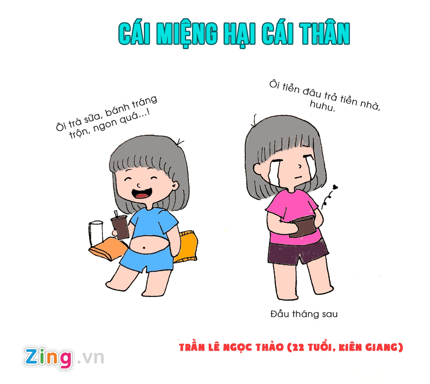 noi kho ngay dau thang khi luong chua ve anh 7