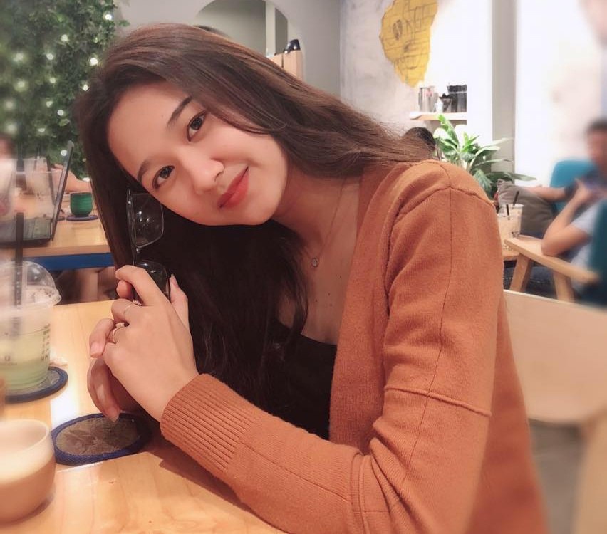 Top 15 thi sinh mien nam thi Hoa khoi sinh vien anh 2